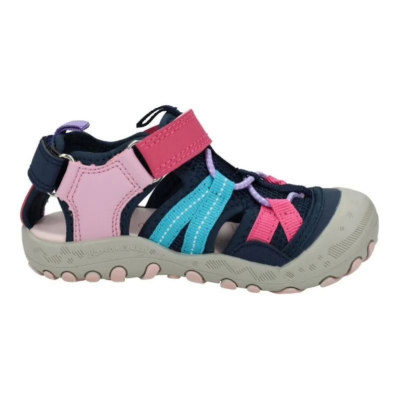 71611 Sandalias Barfleur color MULTICOLOR
