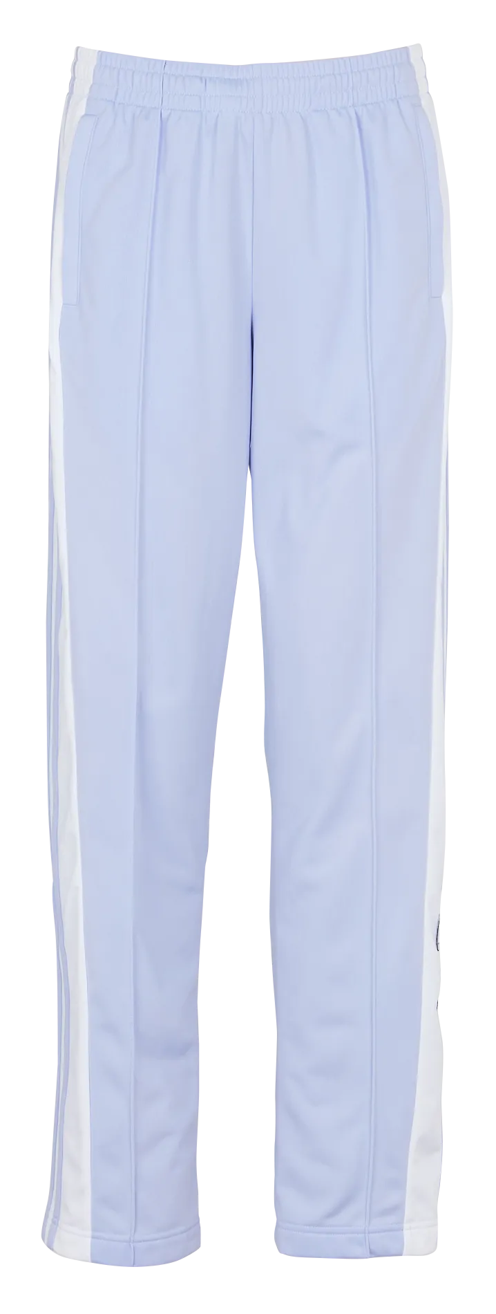 ADIBREAK - Pantalón de jogging arreglado en violeta
