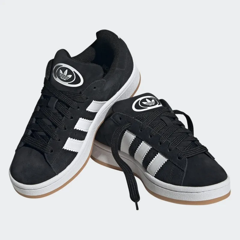 ADIDAS Campus 00s Y2K Core Black / Cloud White sneakers shoes