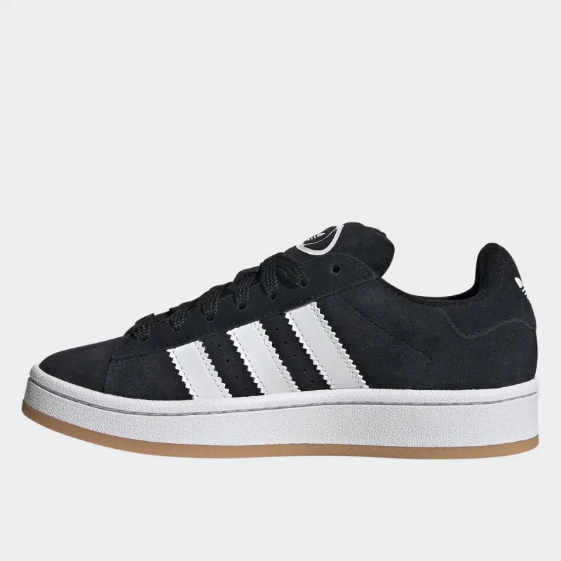 ADIDAS Campus 00s Y2K Core Black / Cloud White sneakers shoes