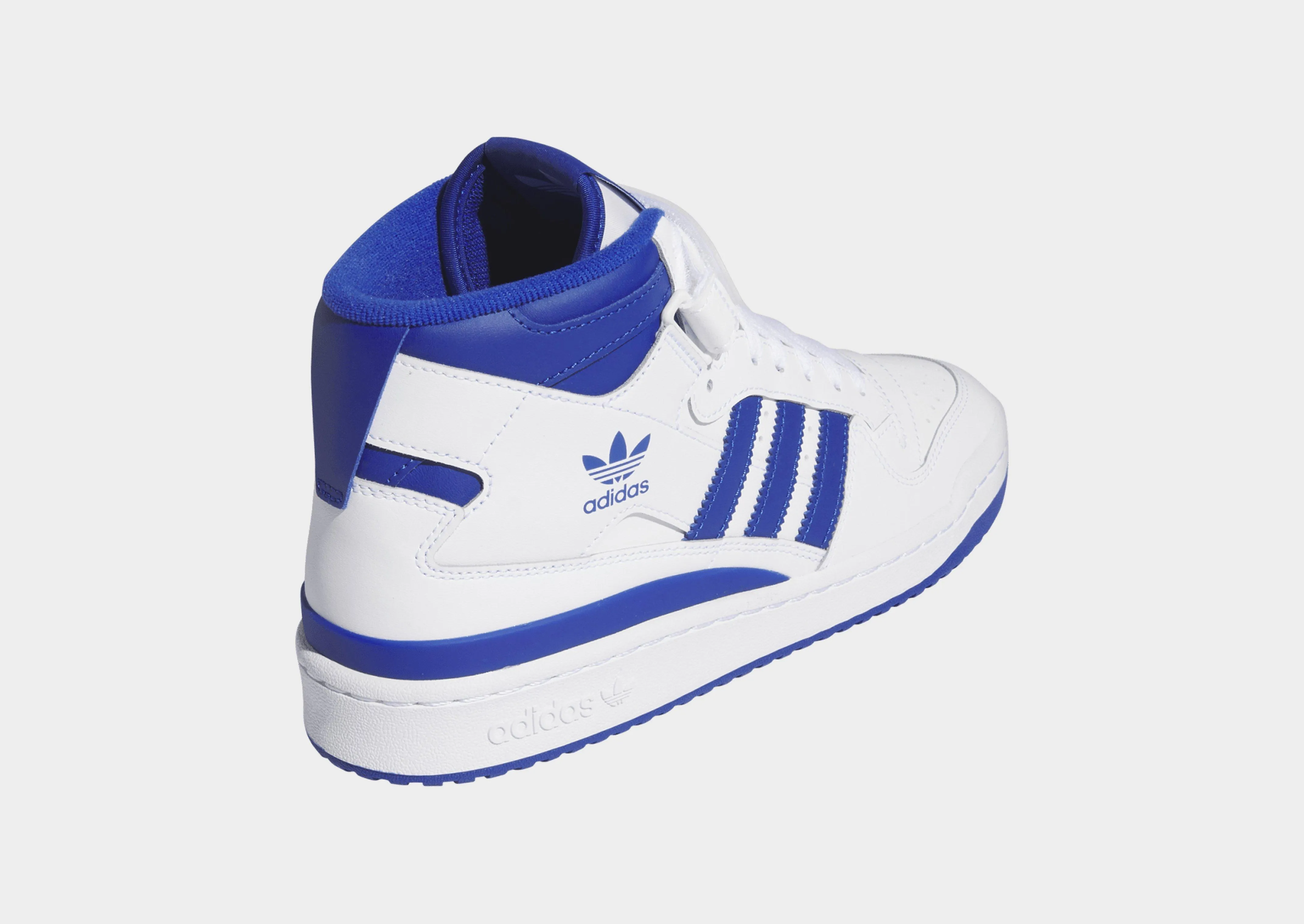 adidas Forum Mid