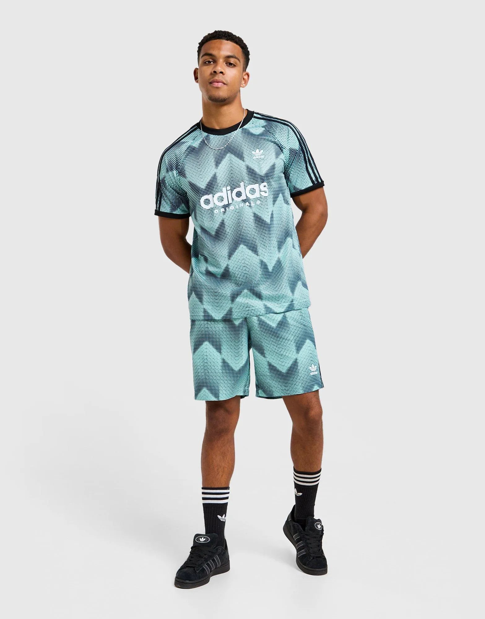 adidas Originals Camiseta Football