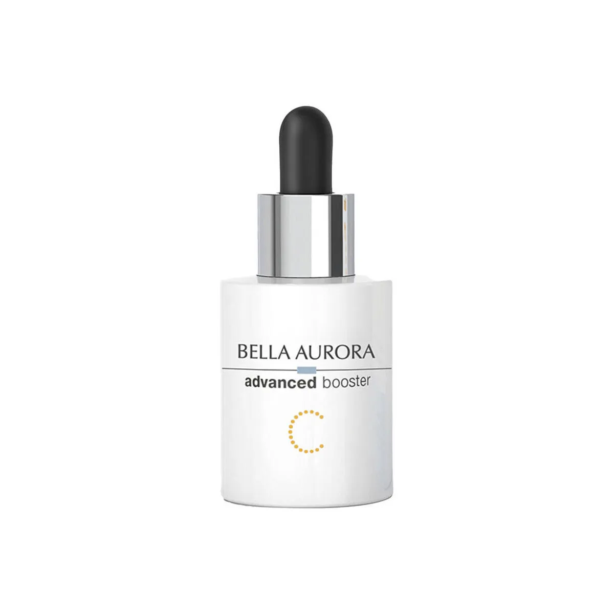 Advanced Booster Vitamina C