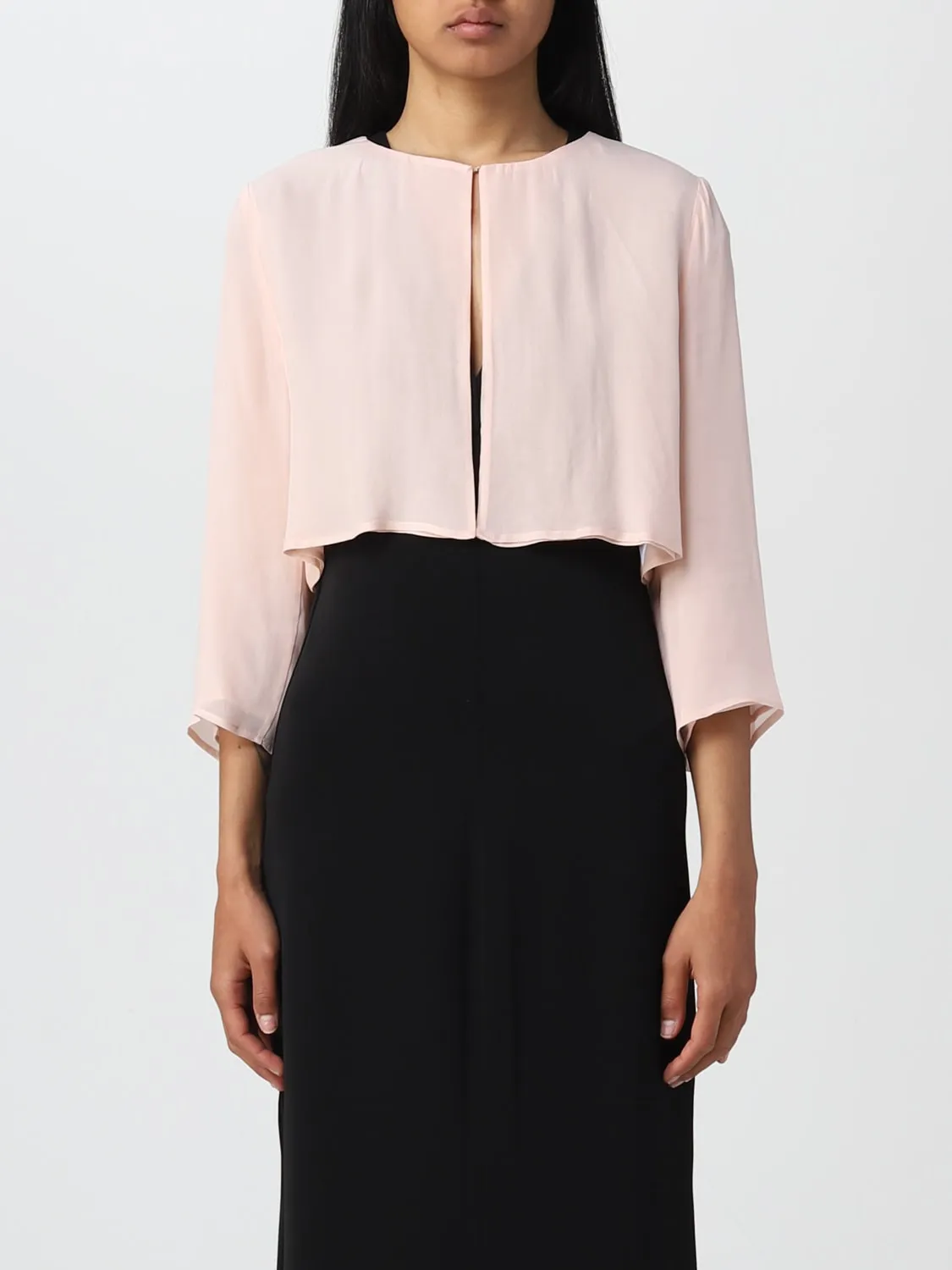 Americana mujer Twinset