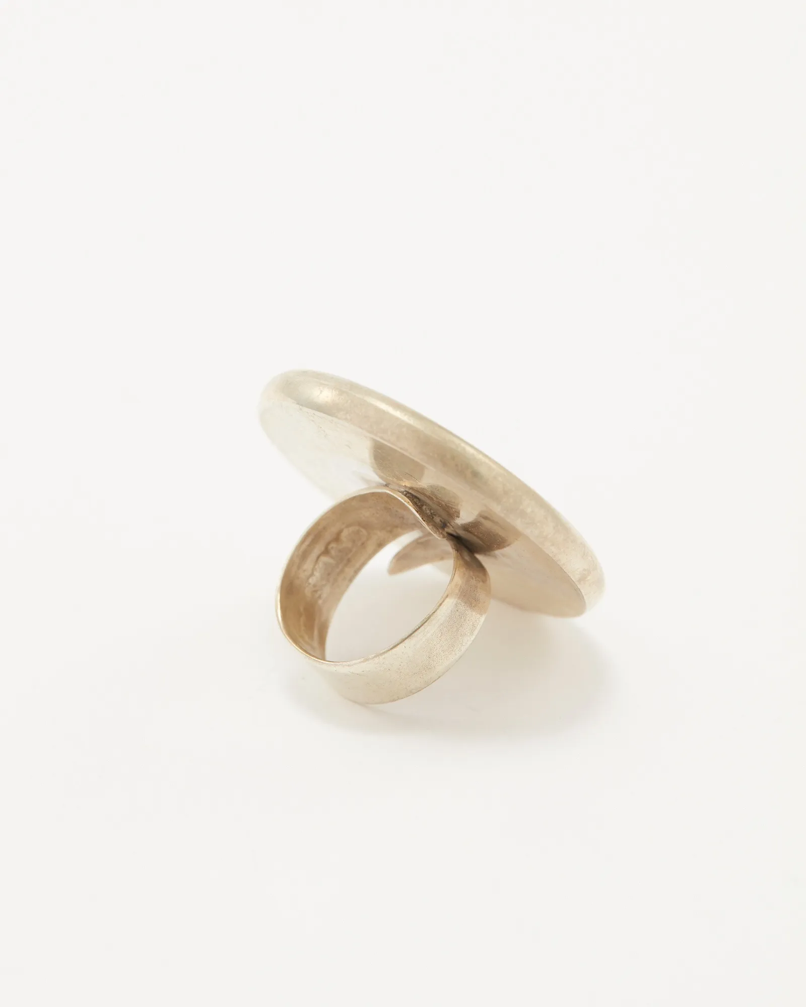 Anillo Casares Azul