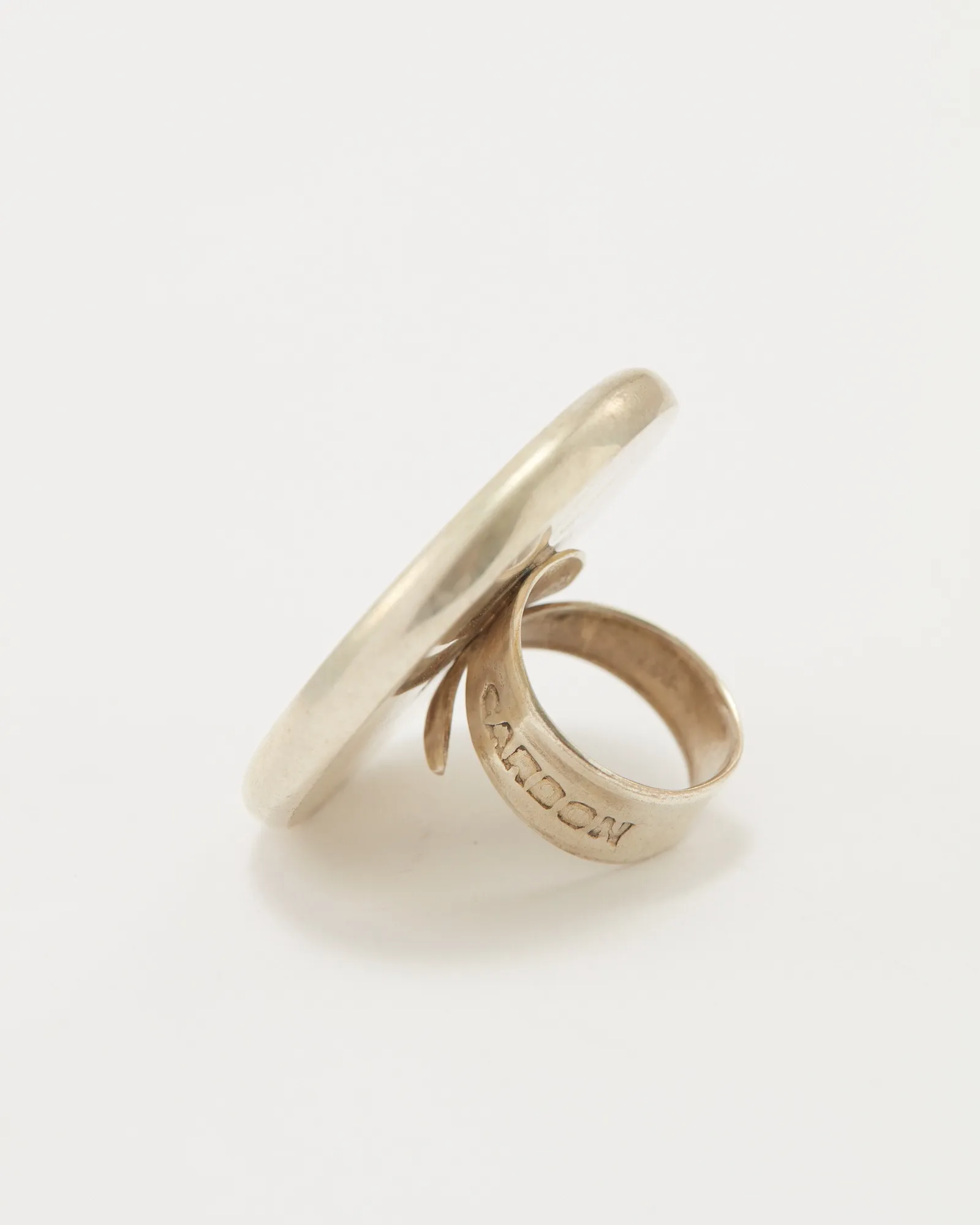 Anillo Casares Azul