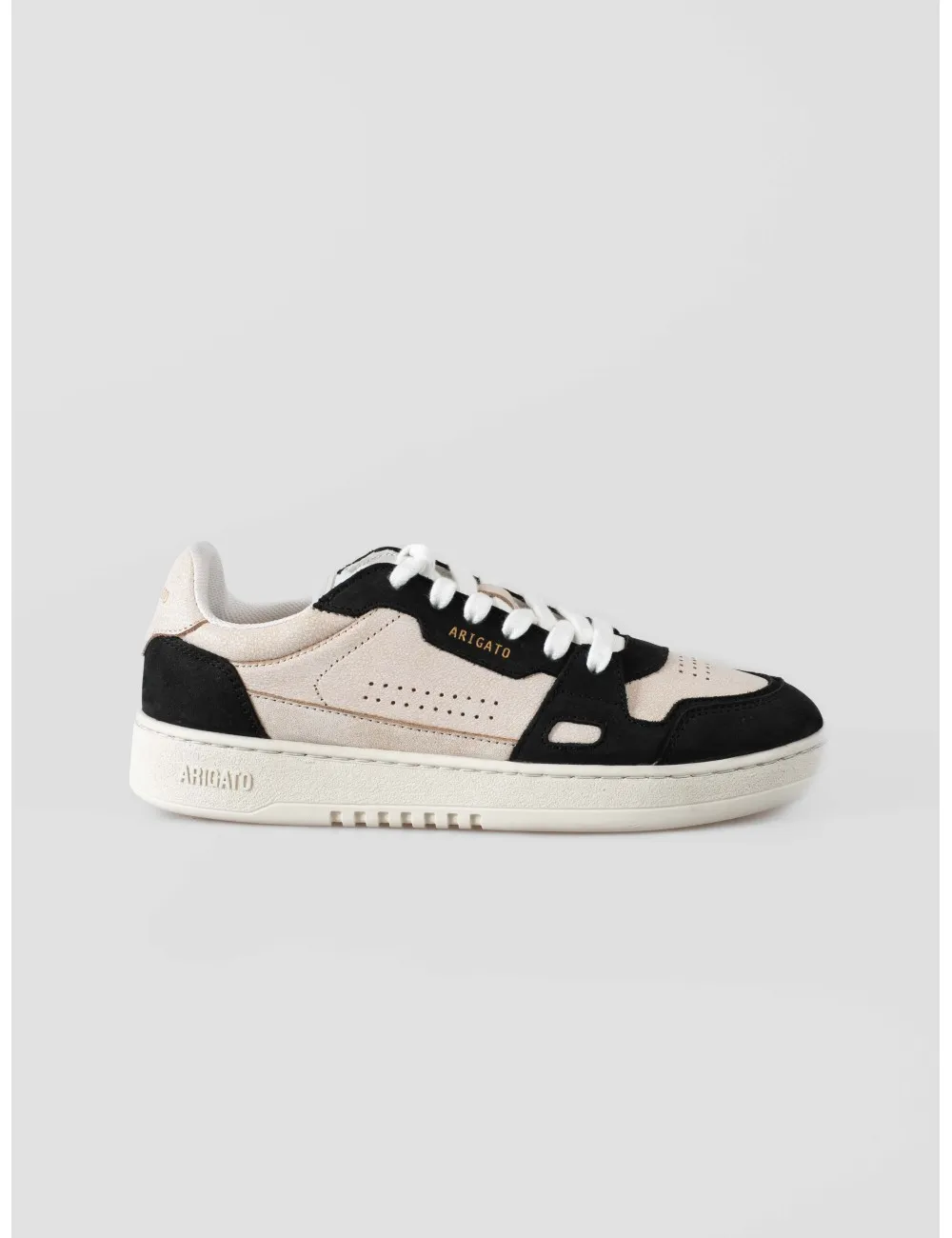 AXEL ARIGATO DICE LO SNEAKER