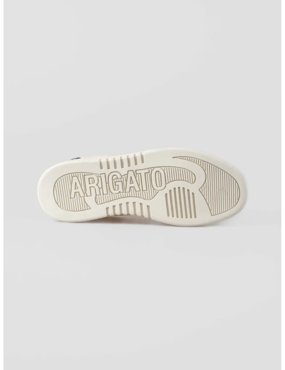 AXEL ARIGATO DICE LO SNEAKER