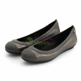 Bailarinas CUBANAS Beauty 820 Shadow Pewter
