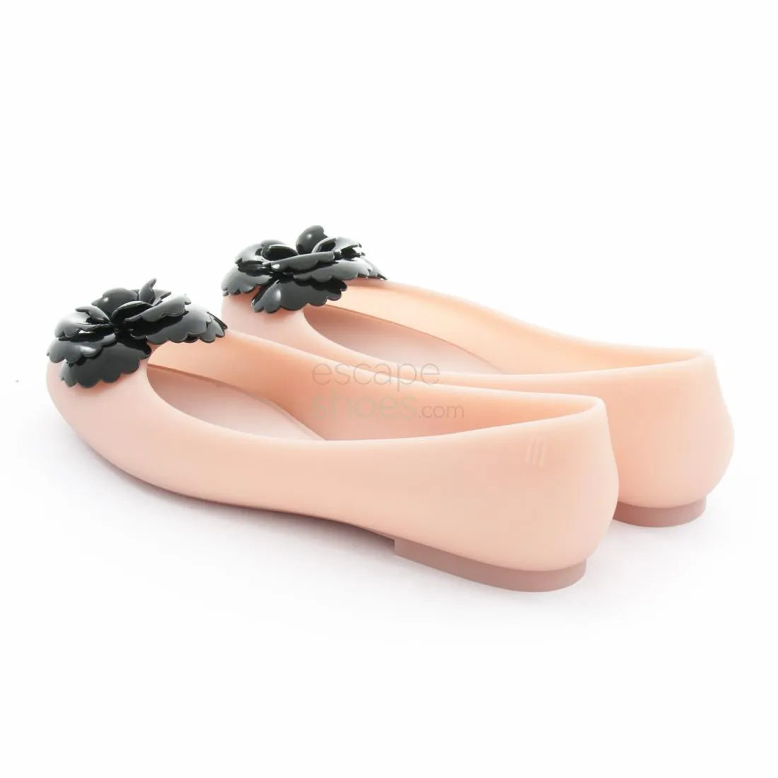 Bailarinas MELISSA Doll Rosa MW.17.125C