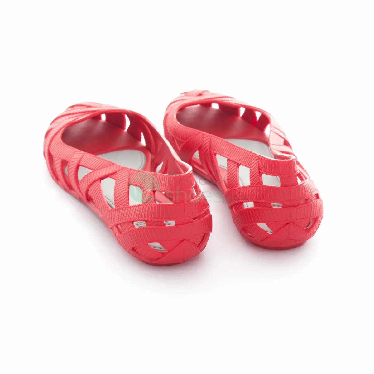 Bailarinas MELISSA Jean Jason Wu VI Rojo MW.16.028C