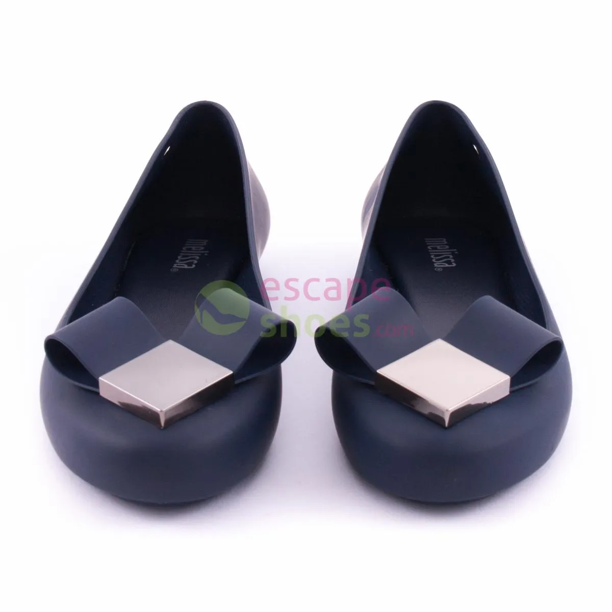Bailarinas MELISSA Space Love Azul MW.15.112C