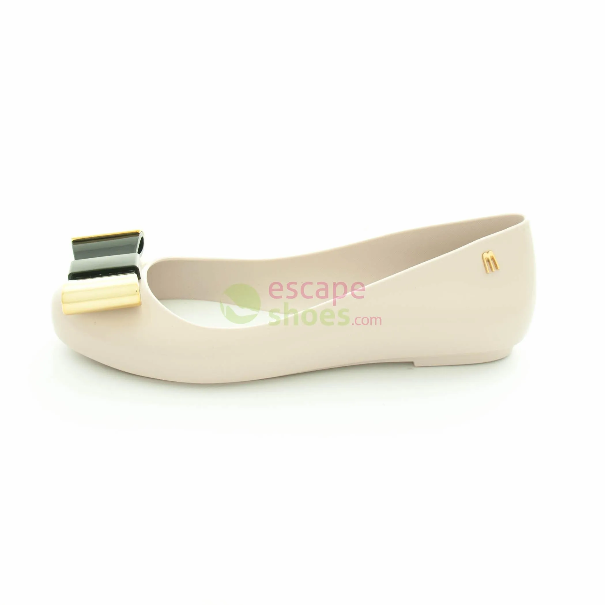 Bailarinas MELISSA Space Love II Beige MW.16.037B