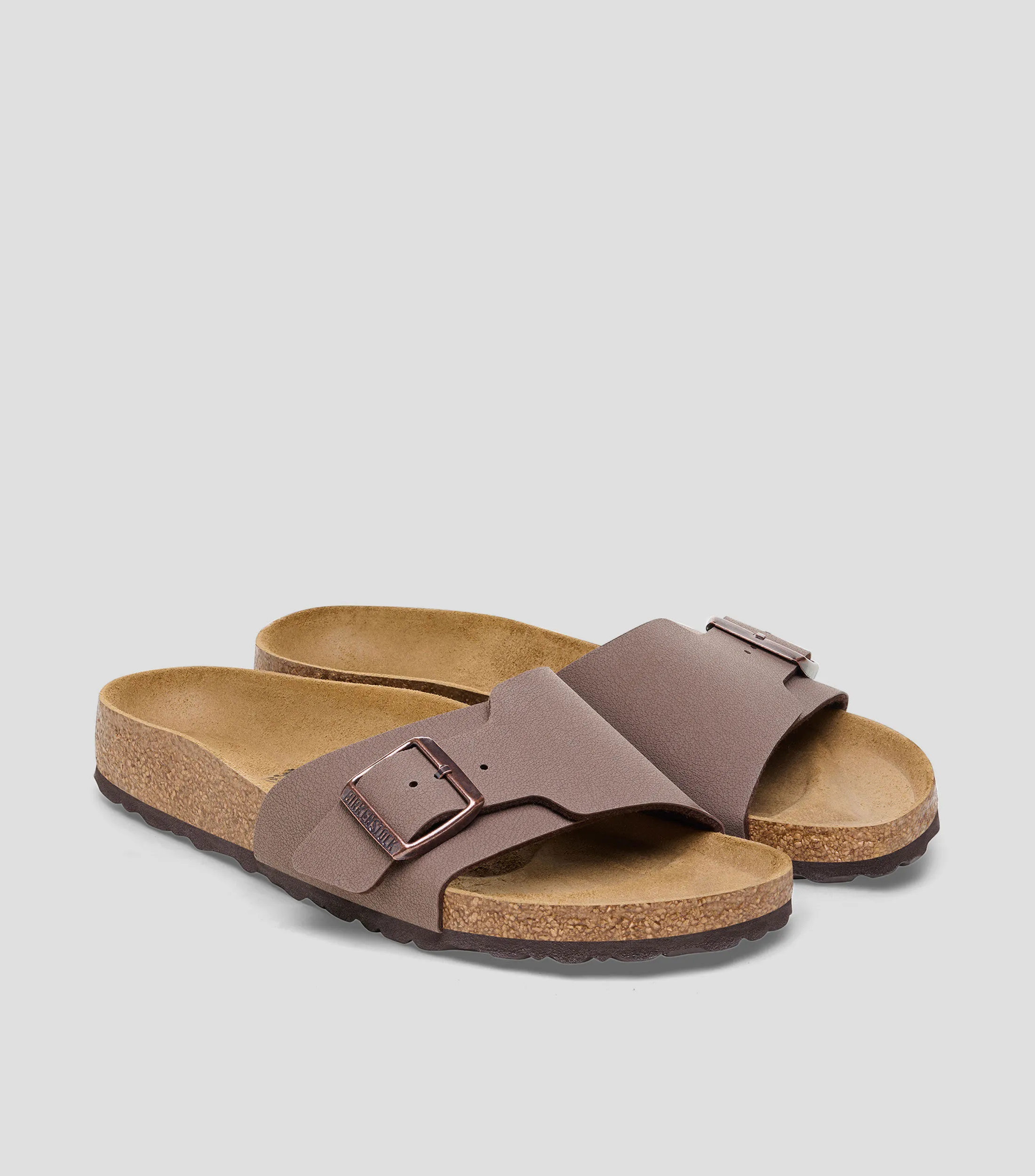 Birkenstock Sandalias Planas Mujer