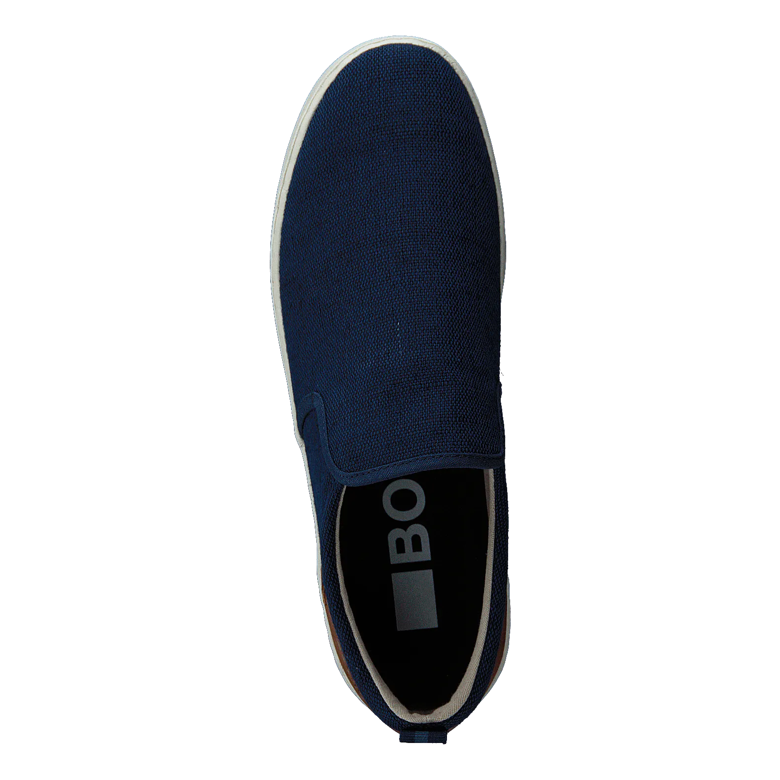 Björn Zapatos Borg L410 Cvs M Navy
