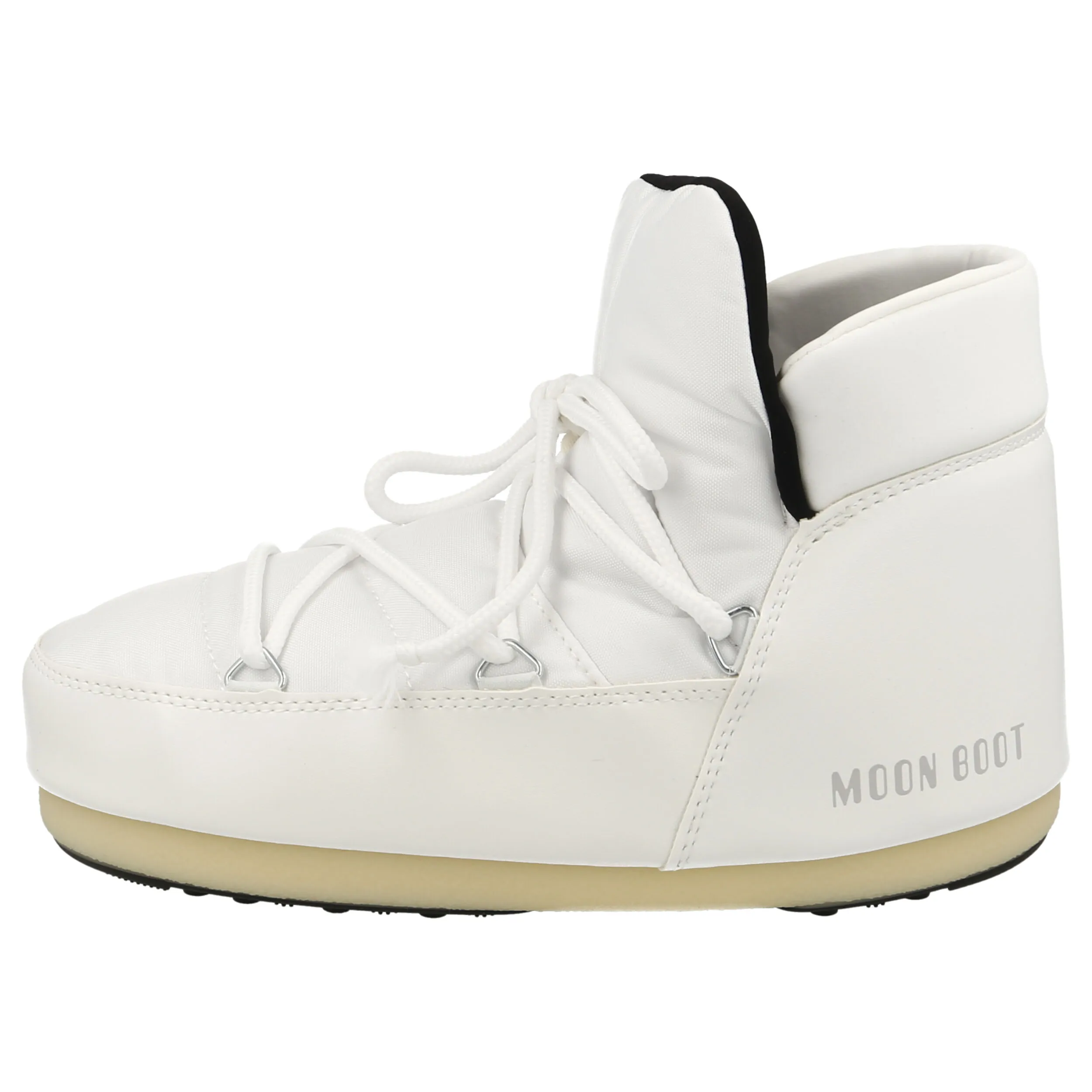 Botínes MUJER Moon Boot PUMPS NYLON