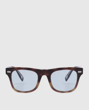 Brunello Cucinelli Brown sunglasses Mr. Brunello