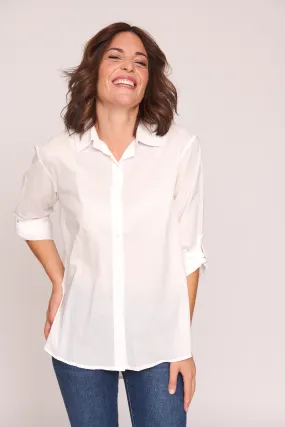 CAMISA ALGODON BÁSICA