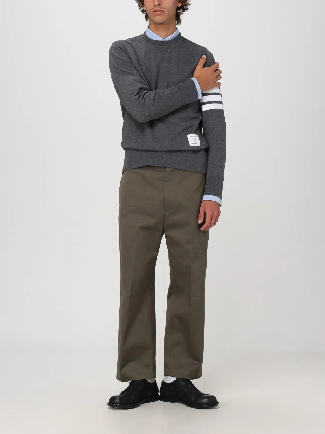 Camisa hombre Thom Browne
