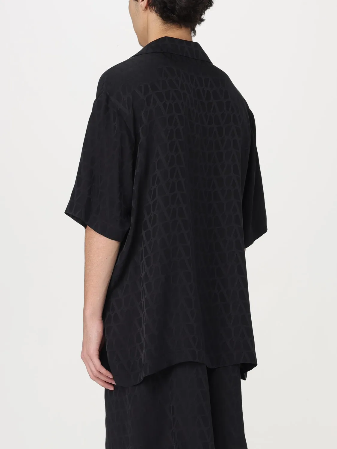 Camisa hombre Valentino