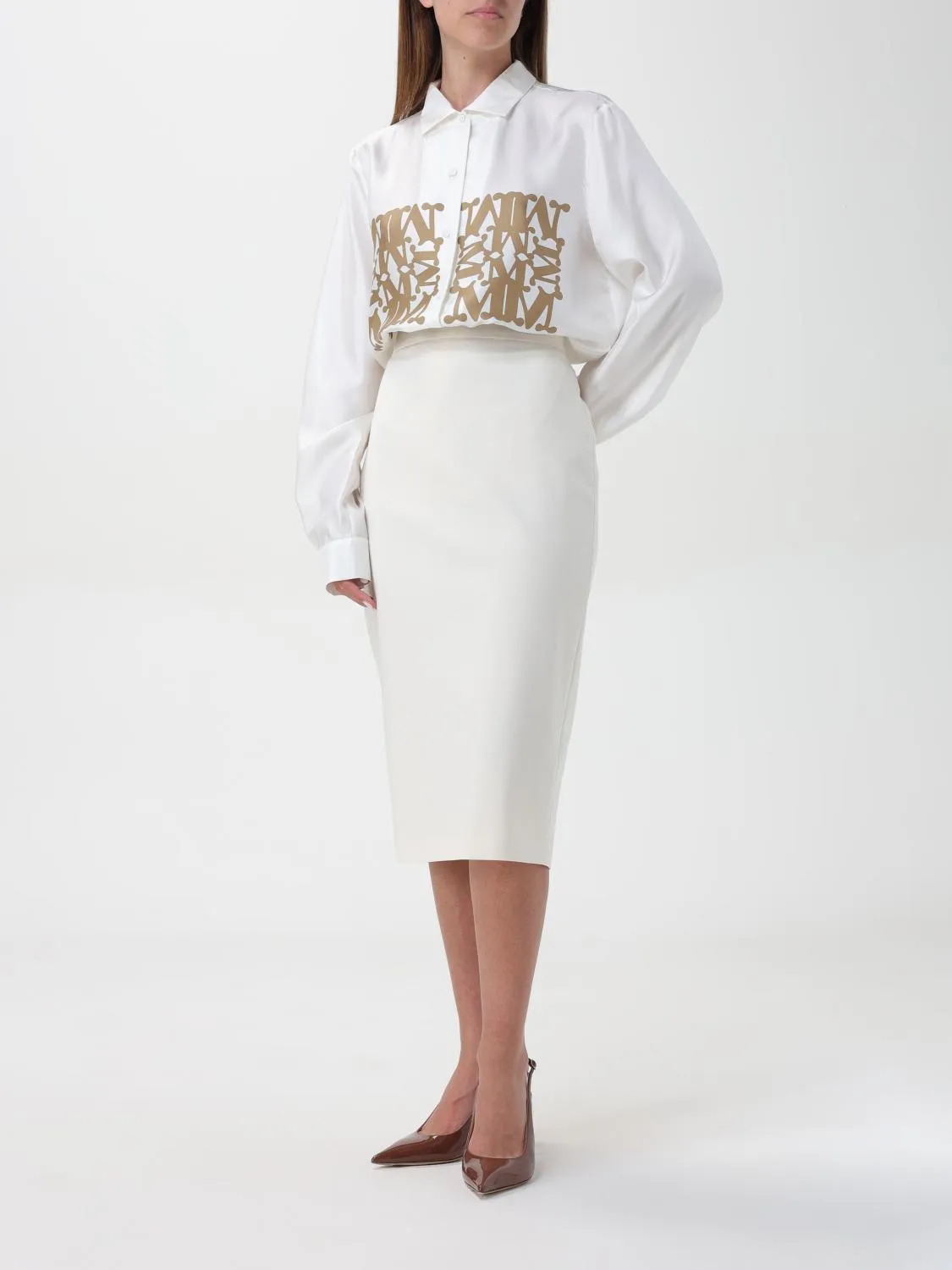 Camisa mujer Max Mara
