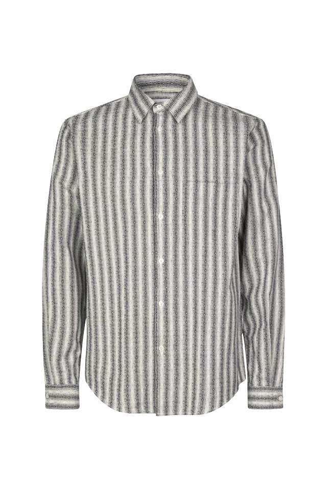Camisa Saliam Fj 153