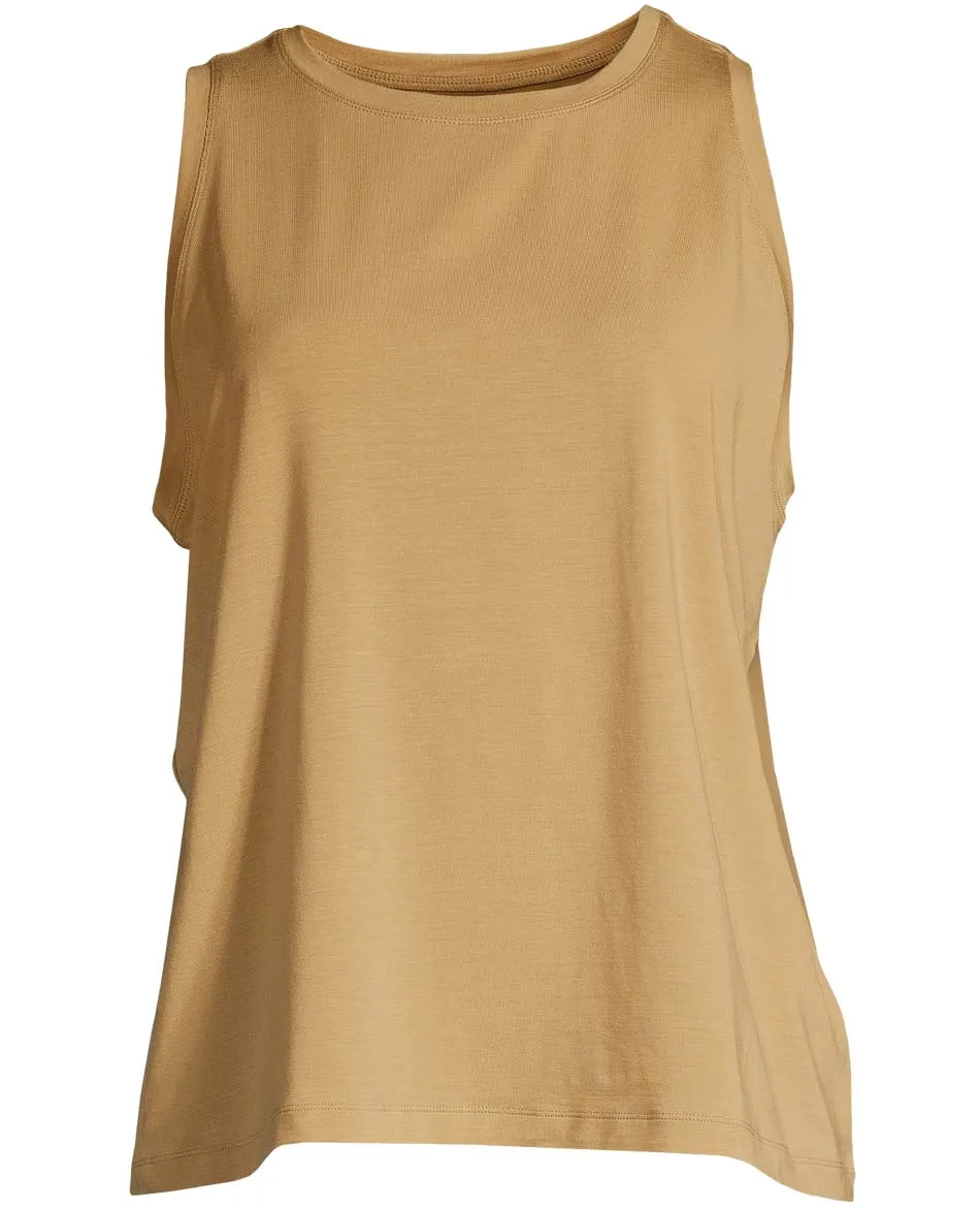 CAMISETA DE TIRANTES CASALL DELIGHT STUDIO
