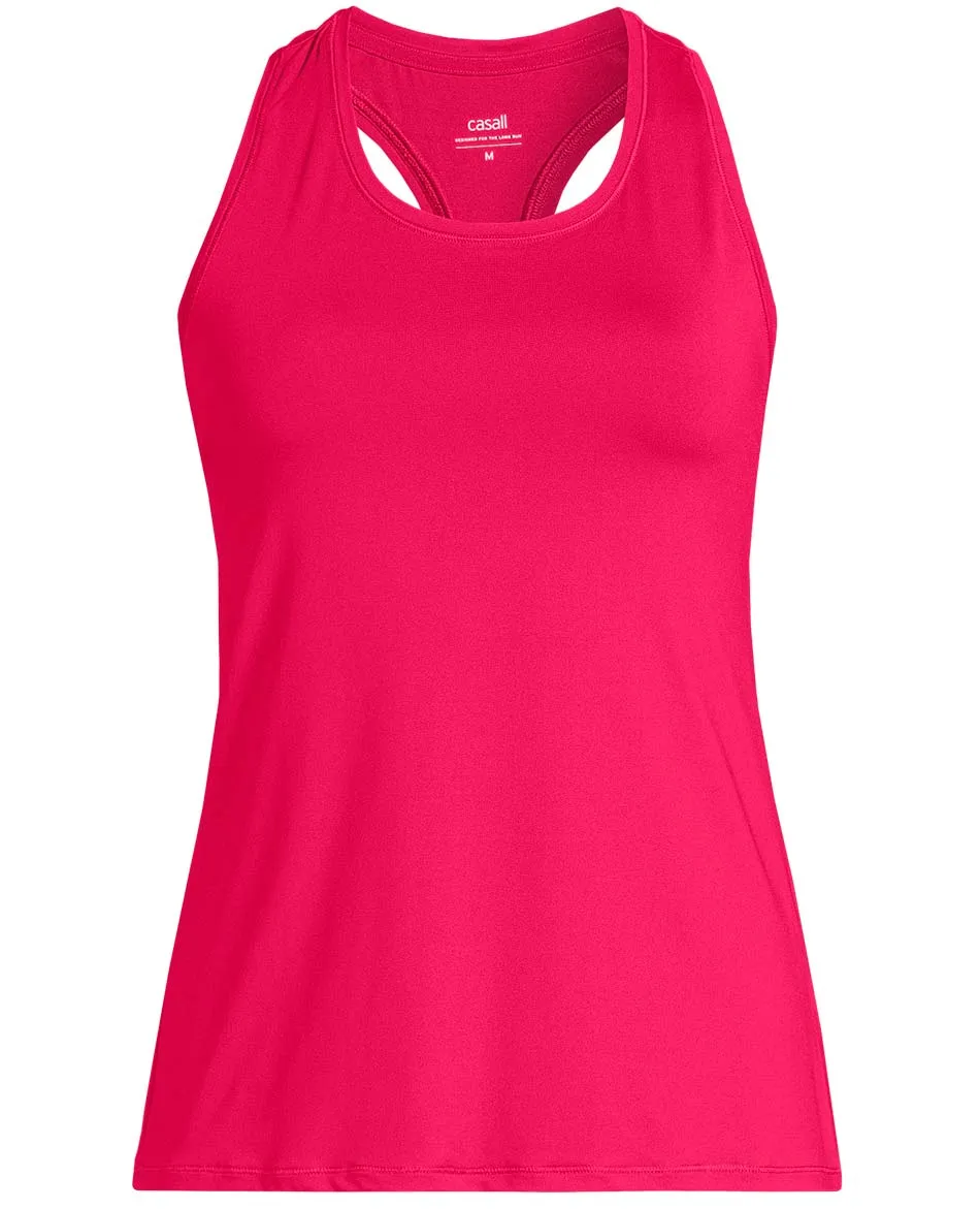 CAMISETA DE TIRANTES CASALL ESSENTIAL