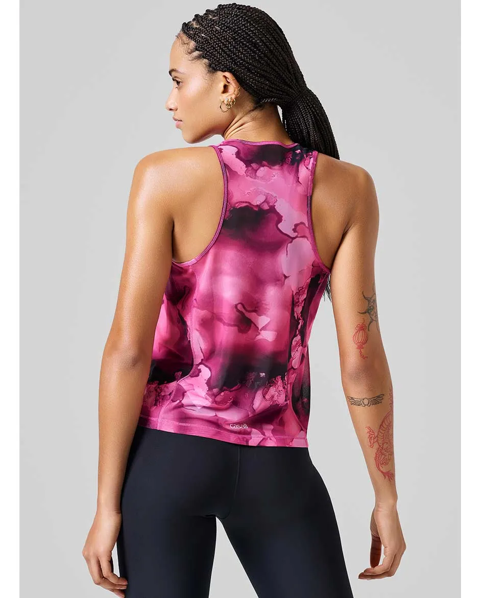 CAMISETA DE TIRANTES CASALL SHEER