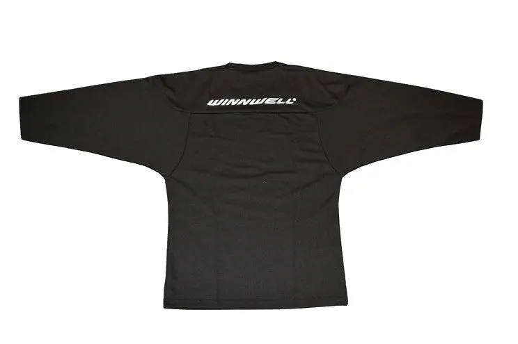 CAMISETA ENTRENAMIENTO WINNWELL SR.