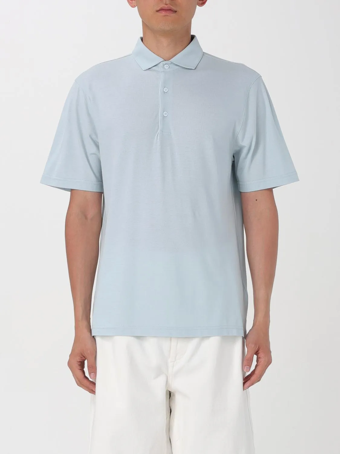Camiseta hombre Lardini