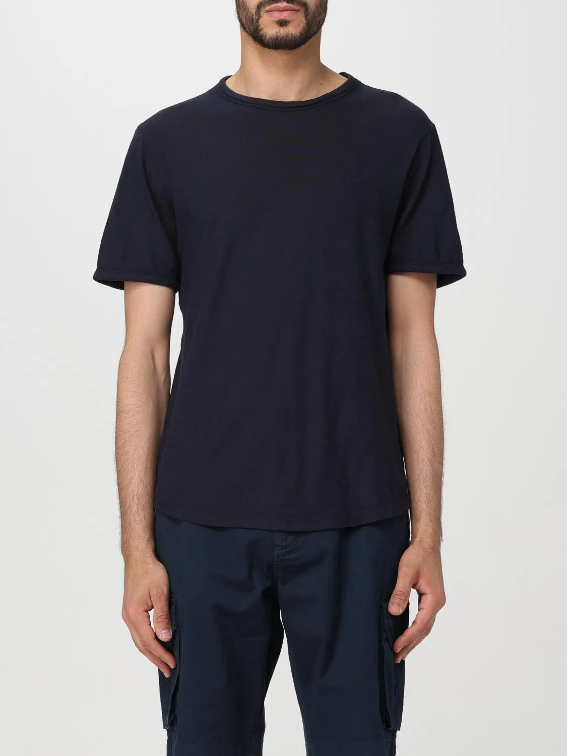 Camiseta hombre Sun 68