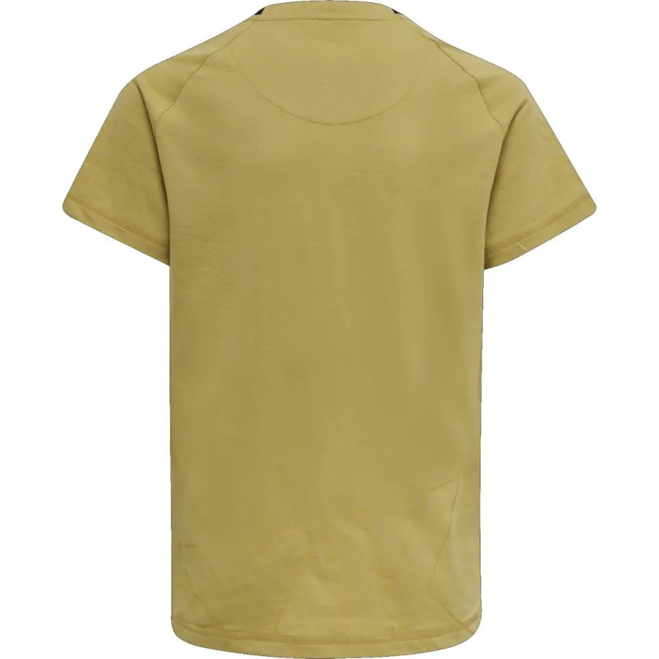 Camiseta Hummel CIMA XK T-SHIRT S/S KIDS