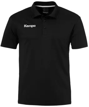 Camiseta kempa poly polo-shirt