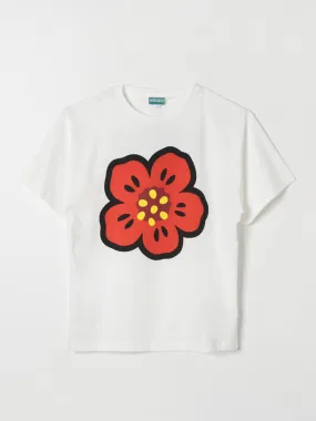 Camiseta niños Kenzo Kids
