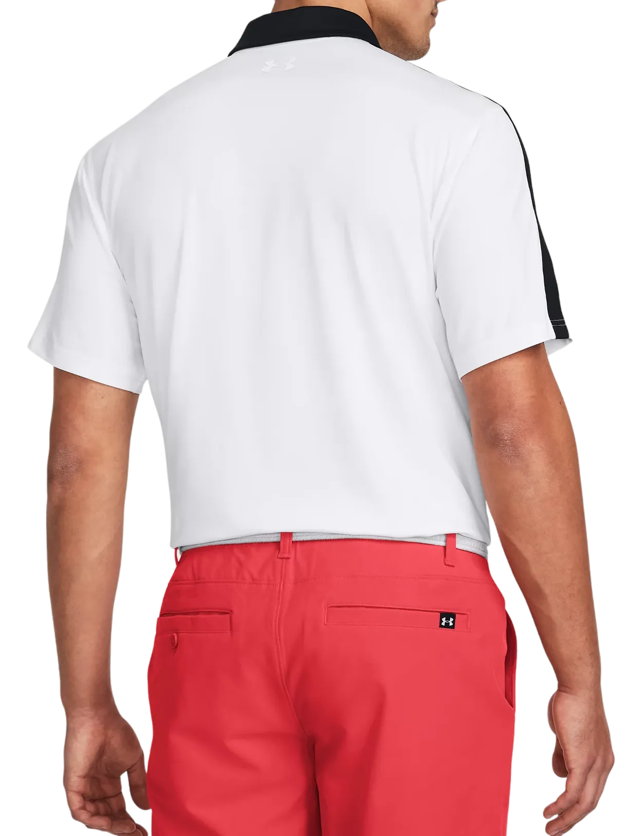 Camiseta Under Armour Playoff 3.0 Striker Polo