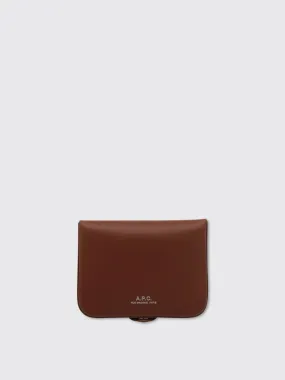 Cartera hombre A.P.C.