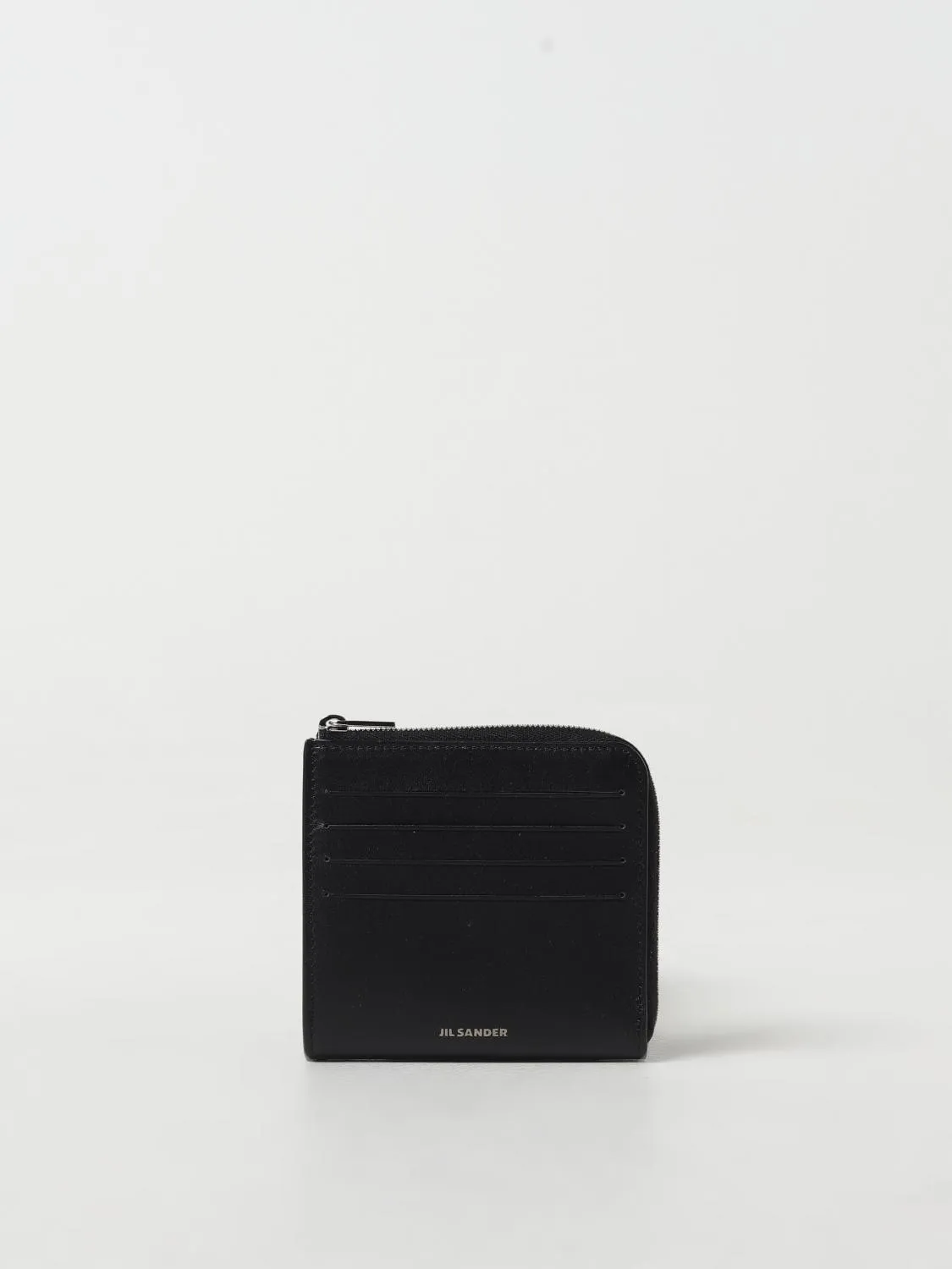 Cartera hombre Jil Sander