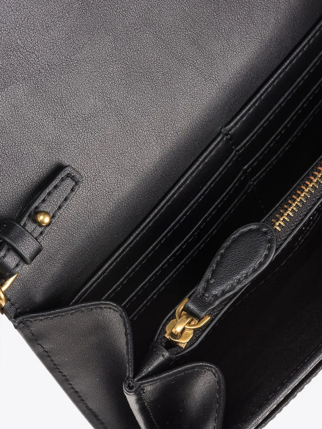 CARTERA LOVE ONE SIMPLY PINKO