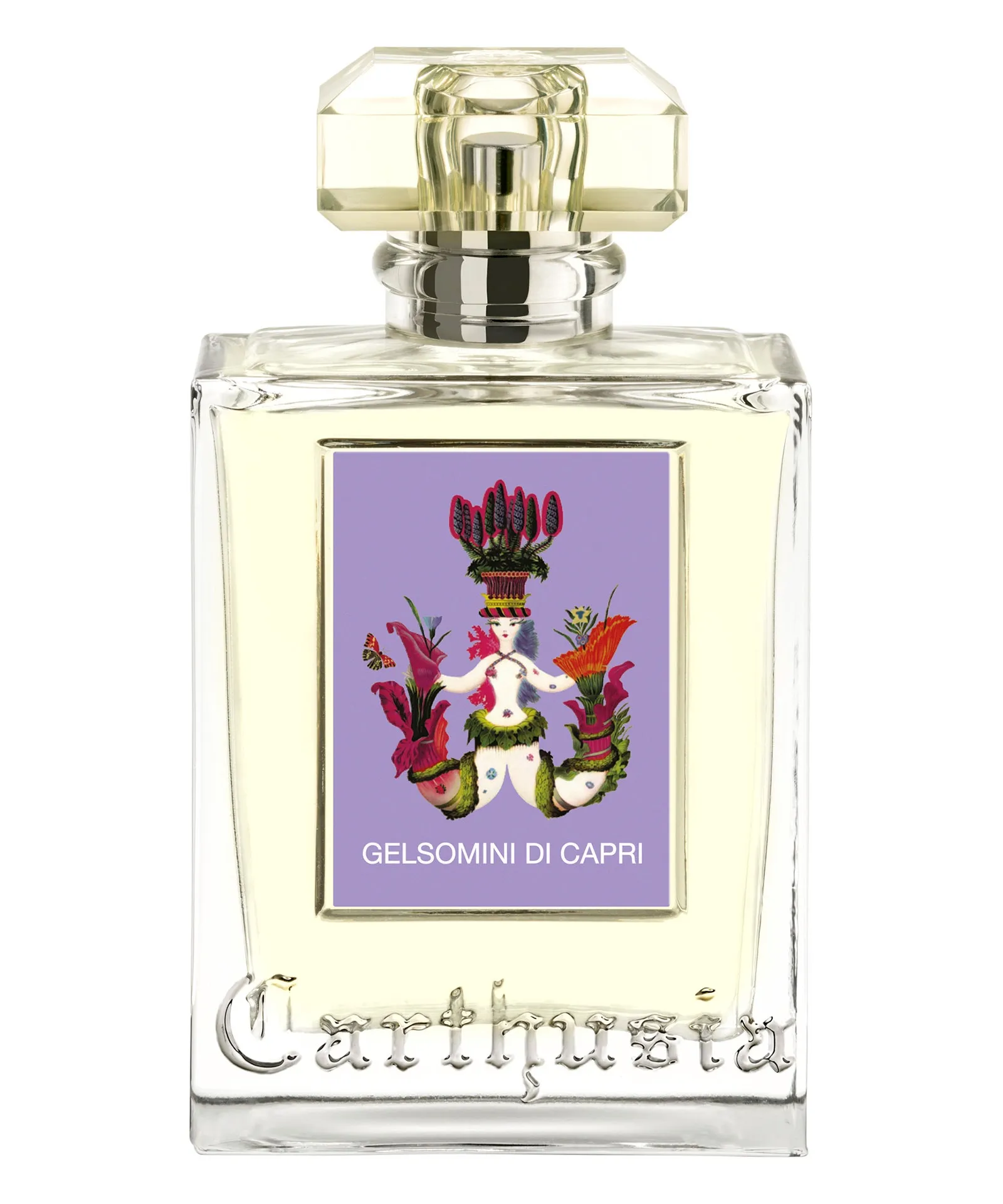 Carthusia i Profumi di Capri