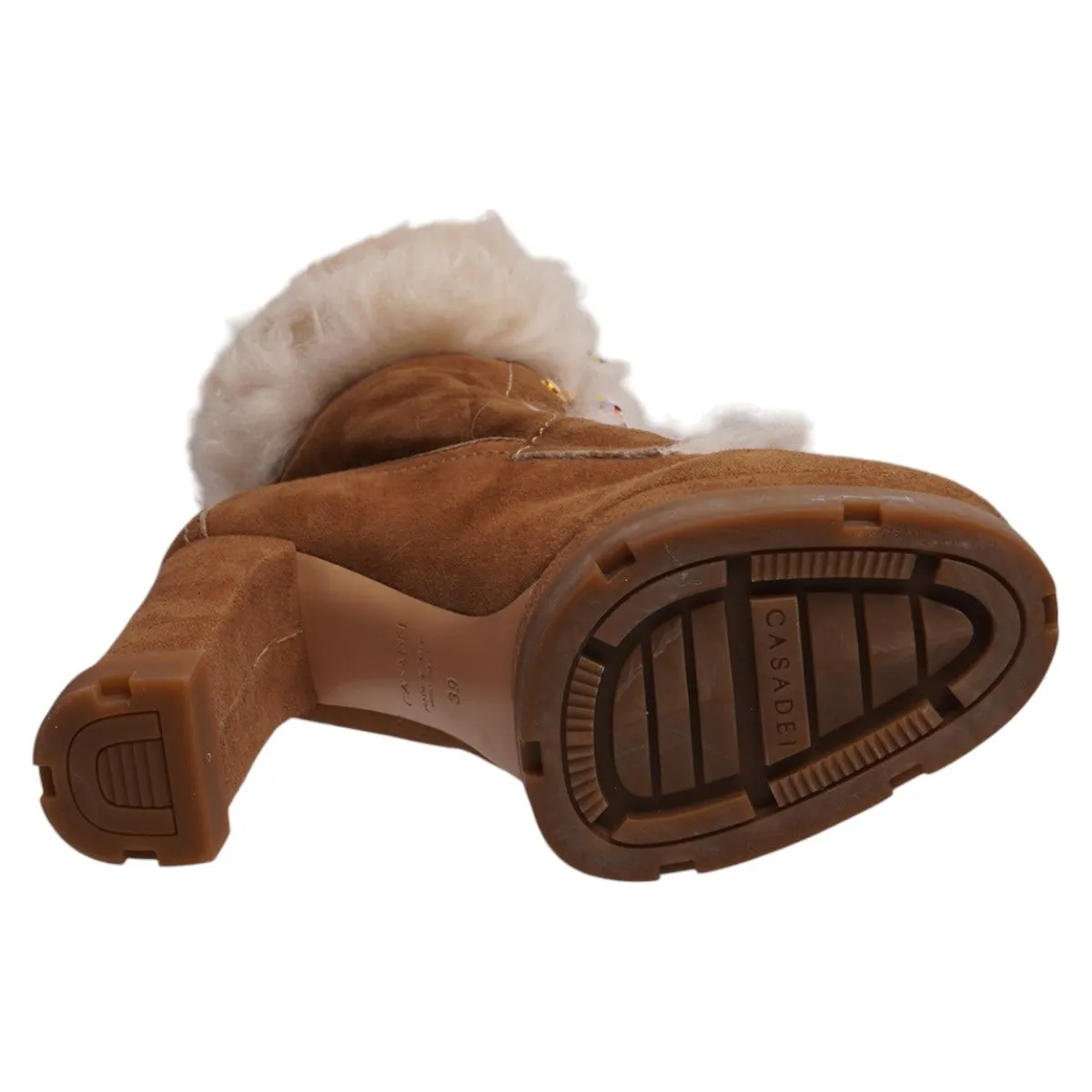 Casadei Botas