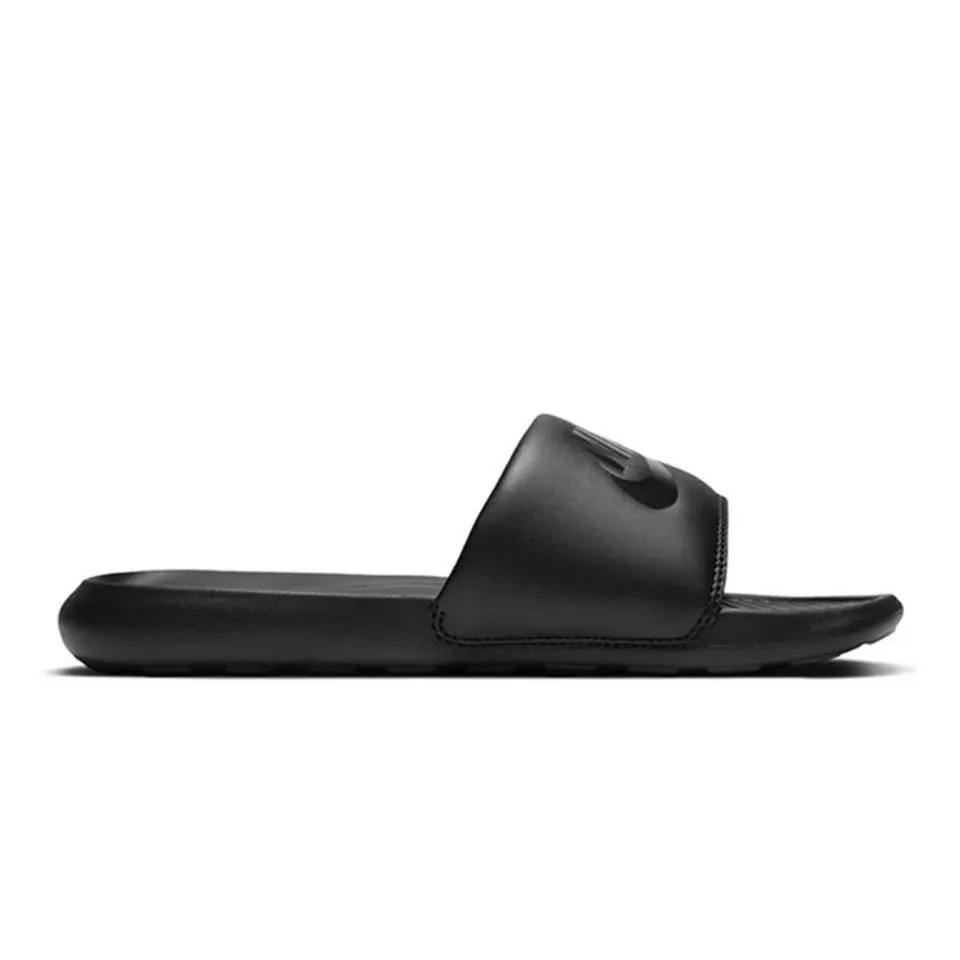 CHANCLA NIKE VICTORI ONE NEGRO TOTAL CN9677-004