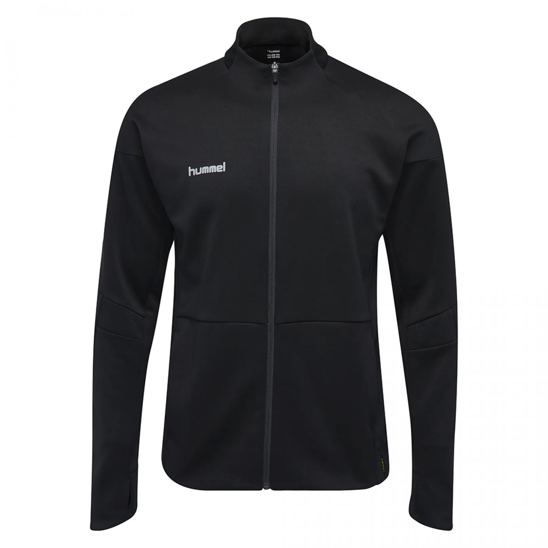 Chaqueta con cremallera Hummel tech move poly