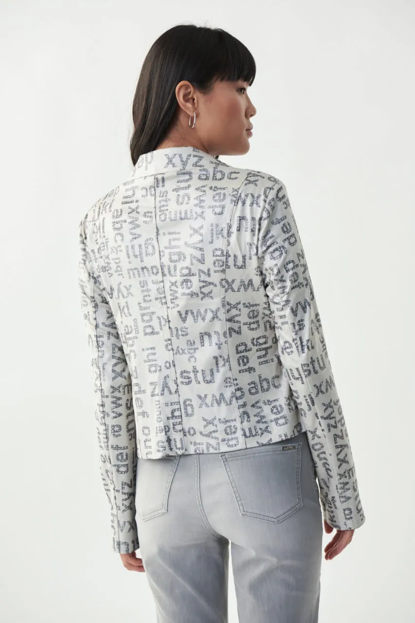 Chaqueta Dama Joseph Ribkoff 221907