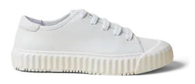 CLAUDIE PIERLOT . en blanco