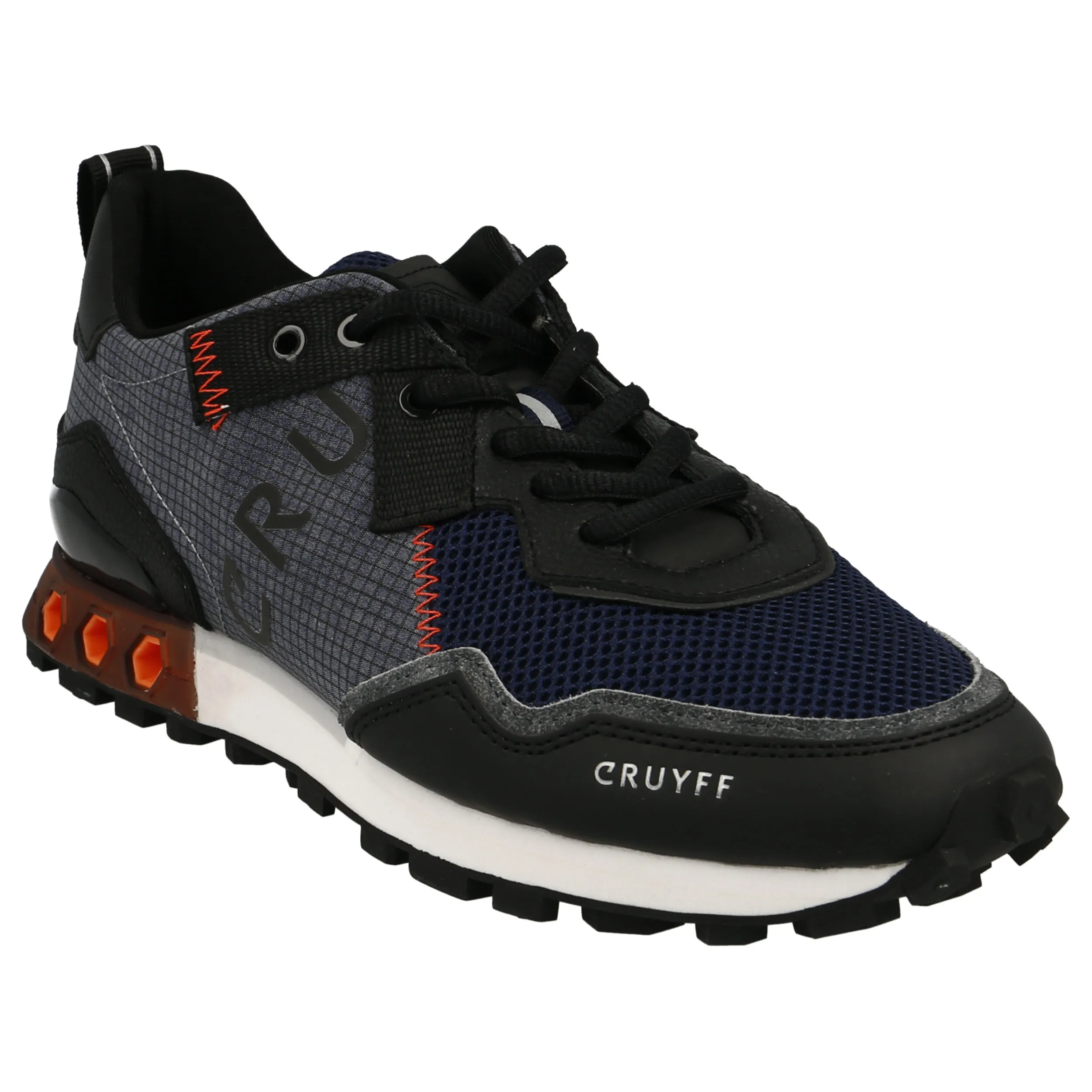 Deportivas Hombre Cruyff SUPERBIA HEX