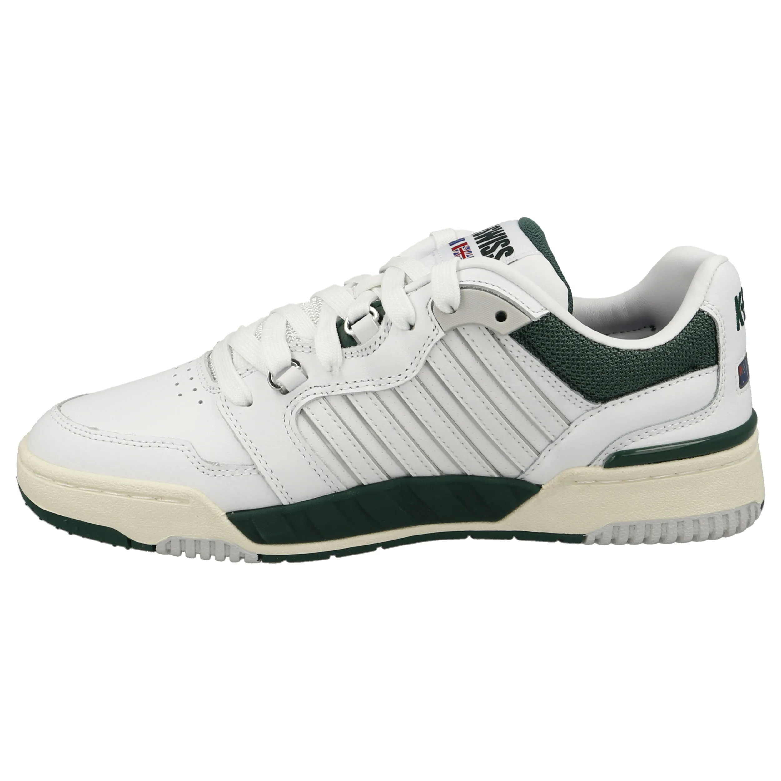 Deportivas Hombre K-Swiss SI-18 RIVAL