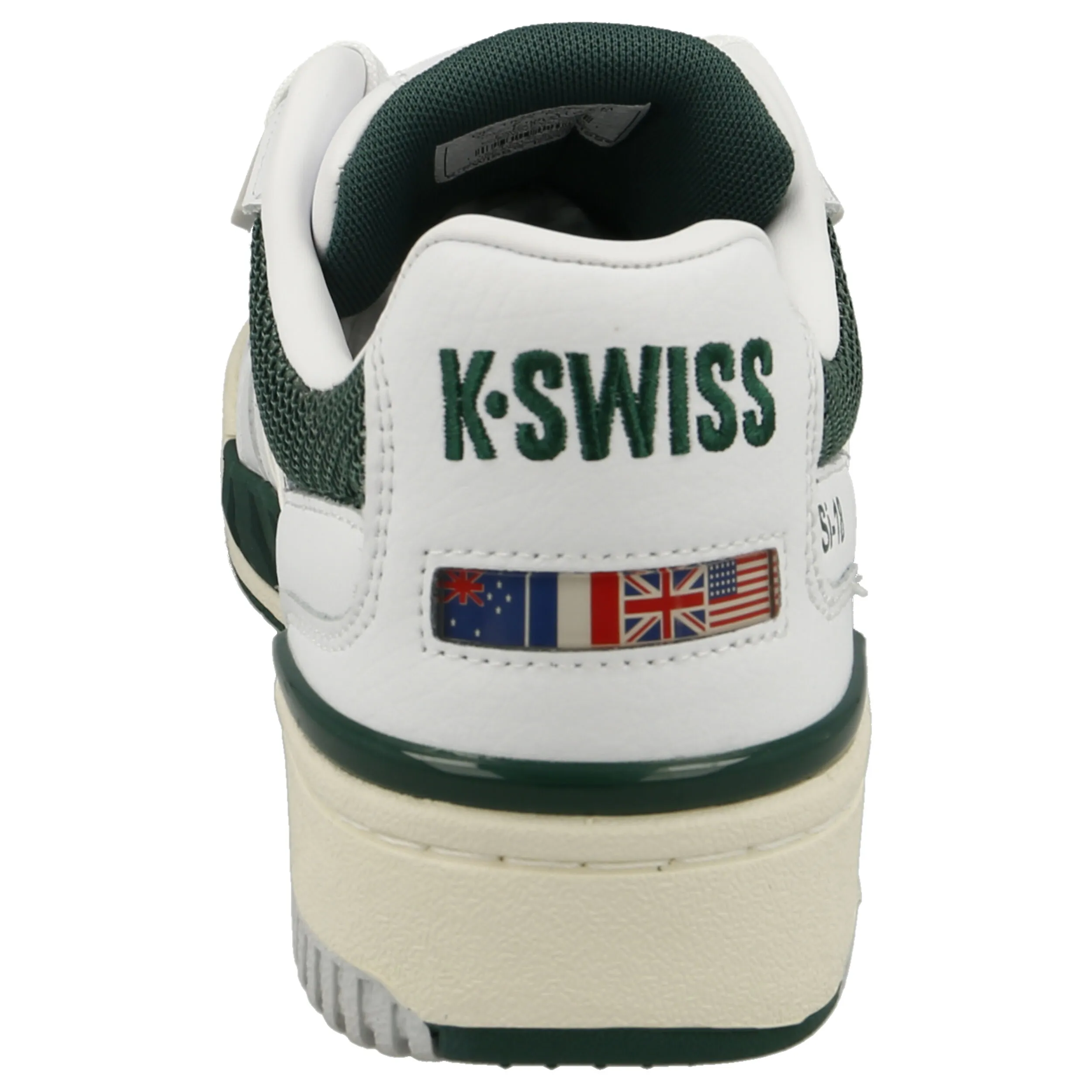 Deportivas Hombre K-Swiss SI-18 RIVAL