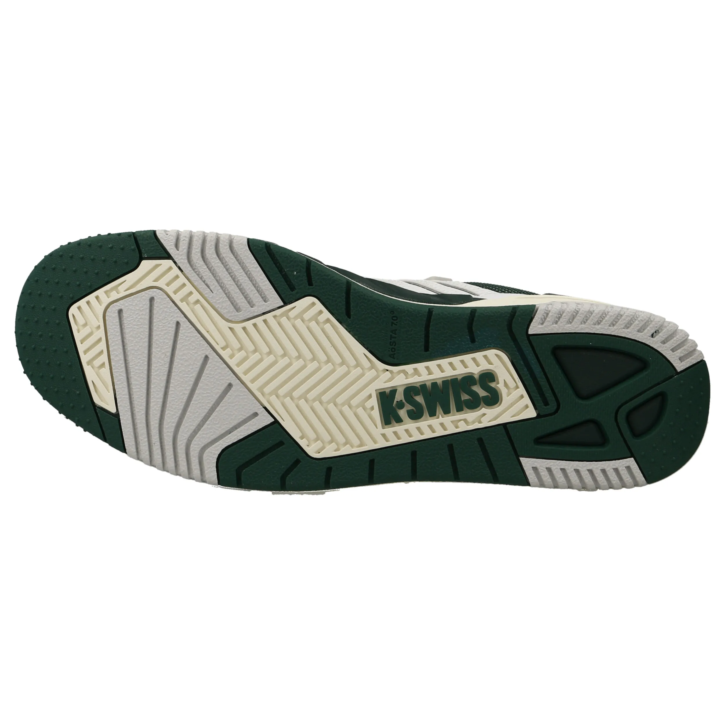 Deportivas Hombre K-Swiss SI-18 RIVAL