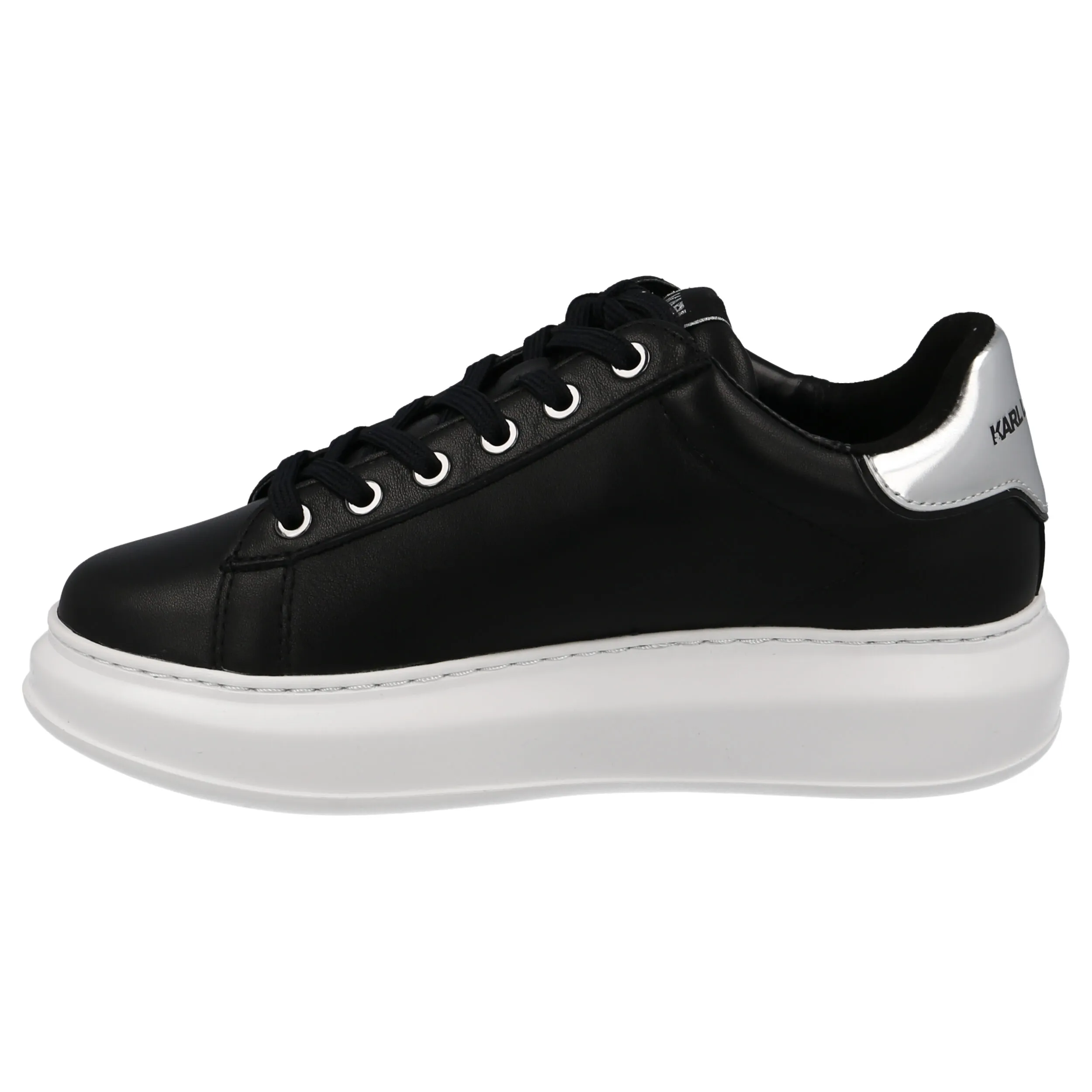 Deportivas Hombre Karl Lagerfeld KAPRI KARL IKO